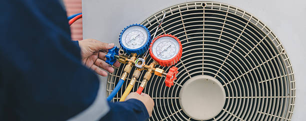 Trusted Heat Pump Repair service in Brookhaven, GA - Leonard HVAC
